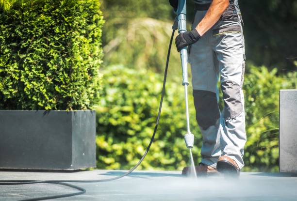 Best Building Exterior Washing  in Northridge, OH