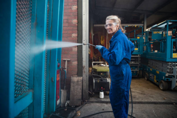 Best Post-Construction Pressure Washing  in Northridge, OH