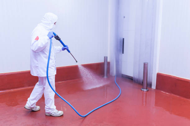 Best Machinery and Equipment Cleaning  in Northridge, OH