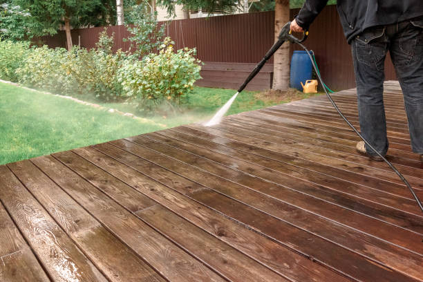 Best Warehouse Cleaning  in Northridge, OH